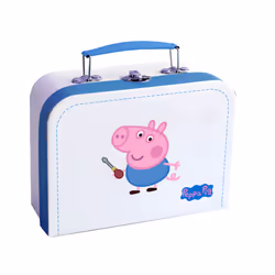Barbo Toys 9004, Gurli Pig, 3 yr(s)