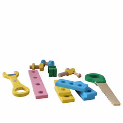 Barbo Toys 9004 role play toy