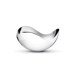 Georg Jensen Bloom Petit Stainless Steel Serving Bowl
