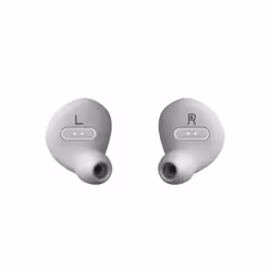 Bang & Olufsen BeoPlay E8 2.0 Headset True Wireless Stereo (TWS) In-ear Calls/Music Micro-USB Bluetooth Grey