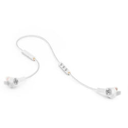 Bang & Olufsen BeoPlay E6 Motion Headphones Wireless In-ear, Neck-band Calls/Music Bluetooth White