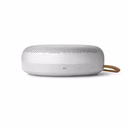 Bang & Olufsen Beosound A1 2nd Gen Grey - Additional view 6