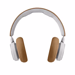 Bang & Olufsen BeoPlay HX Headset Wired & Wireless Head-band Calls/Music Bluetooth Aluminium, Brown
