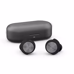 Bang & Olufsen BeoPlay EQ, True Wireless Stereo (TWS), Calls/Music, 20 - 20000 Hz, Headset, Black