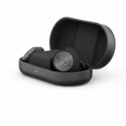 Bang & Olufsen BeoPlay EQ Headset True Wireless Stereo (TWS) In-ear Calls/Music Bluetooth Black