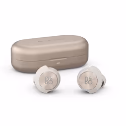 Bang & Olufsen BeoPlay EQ, True Wireless Stereo (TWS), Calls/Music, 20 - 20000 Hz, Headset, Sand