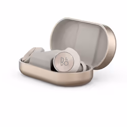 Bang & Olufsen BeoPlay EQ Headset True Wireless Stereo (TWS) In-ear Calls/Music Bluetooth Sand