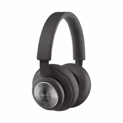 Bang & Olufsen BeoPlay H4 2nd Gen RAF Camora, Wired & Wireless, Music, 240 g, Headset, Black, Steel