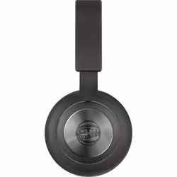 Bang & Olufsen BeoPlay H4 2nd Gen RAF Camora Headset Wired & Wireless Head-band Music Bluetooth Black, Steel