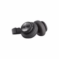 Bang & Olufsen BeoPlay H4 2nd Gen RAF Camora Headset Wired & Wireless Head-band Music Bluetooth Black, Steel