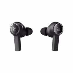 Bang & Olufsen BeoPlay EX Headset True Wireless Stereo (TWS) In-ear Calls/Music Bluetooth Black - Additional view 4