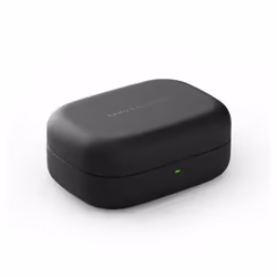 Bang & Olufsen BeoPlay EX Headset True Wireless Stereo (TWS) In-ear Calls/Music Bluetooth Black - Additional view 5