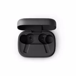 Bang & Olufsen BeoPlay EX Headset True Wireless Stereo (TWS) In-ear Calls/Music Bluetooth Black - Additional view 6