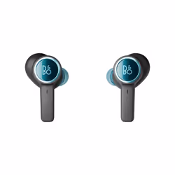 Bang & Olufsen BeoPlay EX Headset True Wireless Stereo (TWS) In-ear Calls/Music Bluetooth Black, Turquoise