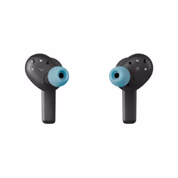 Bang & Olufsen BeoPlay EX Headset True Wireless Stereo (TWS) In-ear Calls/Music Bluetooth Black, Turquoise