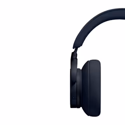 Bang & Olufsen Ear Cushions for Beoplay H95, Ear pad, Leather, Navy