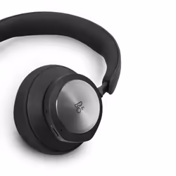 Bang & Olufsen Beocom Portal Headset Wired & Wireless Head-band Calls/Music/Sport/Everyday Bluetooth Black - Additional view 6