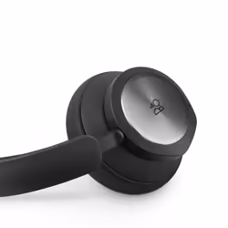 Bang & Olufsen Beocom Portal Headset Wired & Wireless Head-band Calls/Music/Sport/Everyday Bluetooth Black - Additional view 7