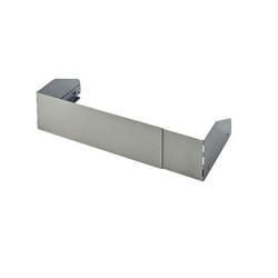 Baby Dan 5705548008062 baby safety gate Metallic