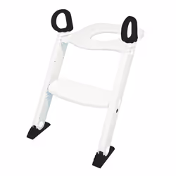 Baby Dan 7810-01-1, White, Plastic, Monochromatic, 380 mm, 360 mm, 590 mm