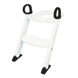 Baby Dan 7810-01-1 toilet trainer Plastic White