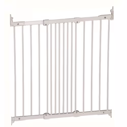 Safetots Diagonal Fit Stair Gate