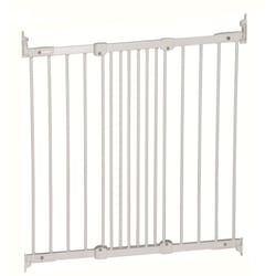 Safetots Diagonal Fit Stair Gate