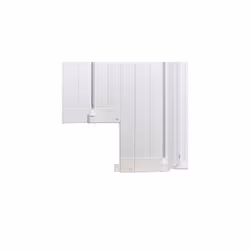 Guard Me Easy Fit Extension Kit Will Extend Guard Me Safety Baby Stair Gate by up to 24cm 9inches