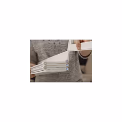 Guard Me Easy Fit Extension Kit Will Extend Guard Me Safety Baby Stair Gate by up to 24cm 9inches