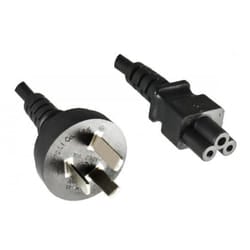 Mercodan 580820003 power cable Black 1.8 m