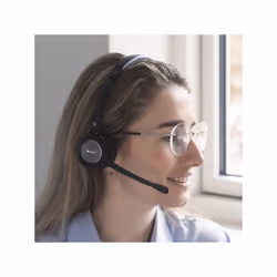 Sandberg Wireless Office Headset Pro+ - Additional view 8