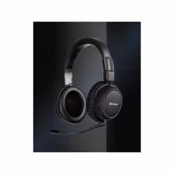 Sandberg Wireless Headset ANC FlexMic - Additional view 7