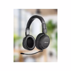 Sandberg Wireless Headset ANC FlexMic - Additional view 8