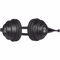 Sandberg Call Headset over-ear Bluetooth Black - Additional view 4