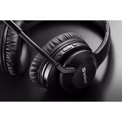 Sandberg Wireless Headset ANC+ENC Pro - Additional view 5