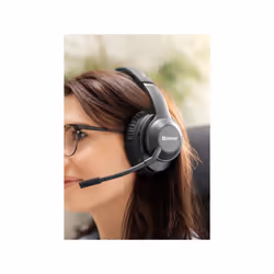 Sandberg Wireless Headset ANC+ENC Pro - Additional view 6