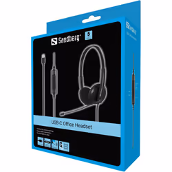 Sandberg USB-C Office Headset - Additional view 6