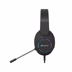 Sandberg BossBlaster USB Headset - Additional view 4
