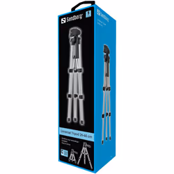 Sandberg Universal Tripod 26-60 cm - Additional view 4