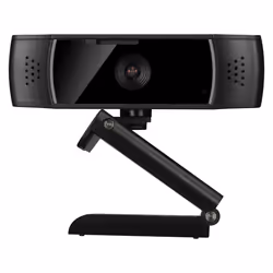 Sandberg USB Webcam Autofocus DualMic - Additional view 4