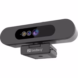 Sandberg Face-ID Webcam 2 - Additional view 4
