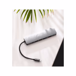 Sandberg USB-C 8K Display Dock - Additional view 4
