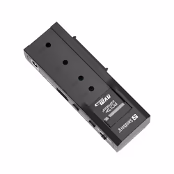 Sandberg USB 3.2 Cloner and Dock for M2 + NVMe + SATA - Additional view 4