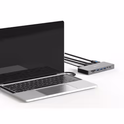 Sandberg USB-C 13in1 DockingStation Pro - Additional view 4