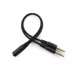 Sandberg MiniJack Office Headset Saver - Additional view 4