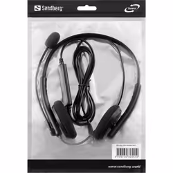Sandberg MiniJack Office Headset Saver - Additional view 6