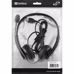 Sandberg USB Office Headset Saver - Additional view 5