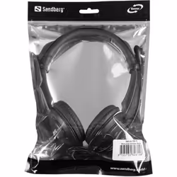 Sandberg MiniJack Headset Saver - Additional view 5