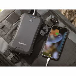 Sandberg Survivor Powerbank 30000 PD45W