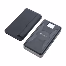 Sandberg Solar 6-Panel Powerbank 20000 - Additional view 4